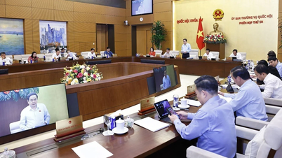 ព័ត៌មានពេលព្រឹក ១១-១០៖ ព្រឹកនេះ រដ្ឋសភា បំពេញការងារបុគ្គលិក