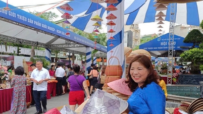 Kollektiv økonomisk modell ledet av kvinner: «Vei» for å hjelpe kvinner med å reise seg og unnslippe fattigdom