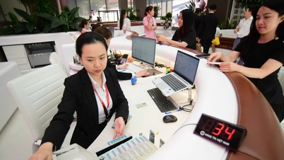 ពី Hoa Phat, The Gioi Di Dong ទៅ PV Gas ហេតុអ្វីបានជាអ្នកដែលមានសាច់ប្រាក់ច្រើននៅតែខ្ចីពីធនាគារ?