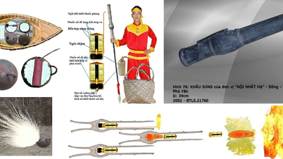 Sumber 'emas putih' dan pemikiran strategik Raja Quang Trung