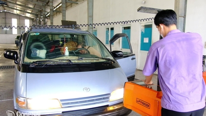 Πολλές νέες προτάσεις για διαφάνεια στις εργασίες τεχνικού ελέγχου οχημάτων