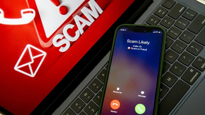 Pas op voor 2 oplichtingstelefoonnummers, neem absoluut de telefoon niet op