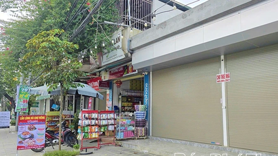 Koude herenhuizen, rustig "gouden land" in het zuiden van de provincie