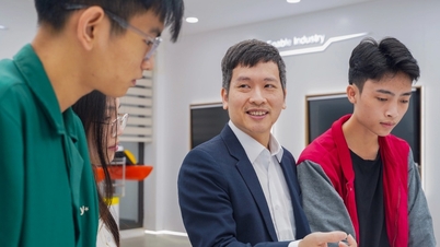 60 פעמים של "ניסוי וטעייה" והמסע להביא את שמה של וייטנאם למגזין הבינה המלאכותית המוביל בעולם