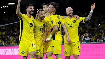 Will Malaysian football teams 'save' illegally naturalized players?