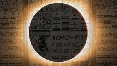 ຄວາມລຶກລັບຂອງວິທີການທີ່ Maya ຄາດຄະເນສຸລິຍະຄາດໄດ້ຖືກແກ້ໄຂ