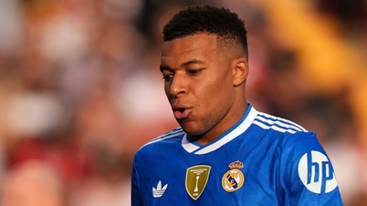 رئال مادرید و شوت بد امباپه، ژابی آلونسو حقیقت را می‌گوید