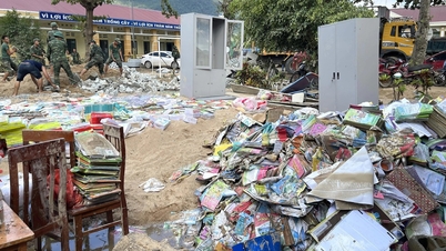 'ຫ້ອງຮຽນຫວ່າງເປົ່າ'