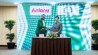 Anlene ແລະ ສະ​ຖາ​ບັນ​ການ​ແພດ​ປະ​ຕິ​ບັດ​ຫວຽດ​ນາມ “ຮ່ວມ​ມື” ເພື່ອ​ສຸ​ຂະ​ພາບ​ຊຸມ​ຊົນ