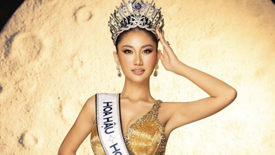 Miss Cosmo och Miss Charm utspelar sig i slutet av året i Vietnam.