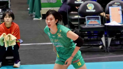 ວີດີໂອ: ສະຖານະການທີ່ເຮັດໃຫ້ Thanh Thuy ຖືກໂຈມຕີຈາກແຟນບານສົ່ງຊາວໄທ