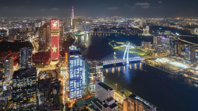 Ho Chi Minh City Financial Center binnenkort operationeel