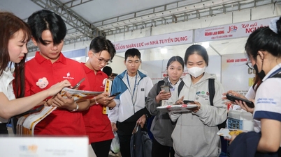 Ho Chi Minhstad heeft tussen nu en 2030 meer dan 1 miljoen nieuwe werknemers nodig