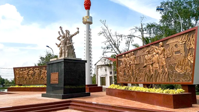 Ein neuer Tag im Mutterland des Südstaatenaufstands