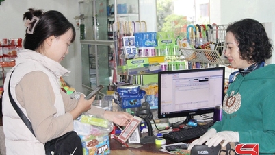 ບັກ​ອຽນ​ພັດ​ທະ​ນາ​ການ​ຄ້າ​ແລະ​ການ​ບໍ​ລິ​ການ