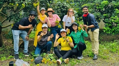 Dong Nai OCOP transition: [Article 3] Linking tourism with OCOP product consumption