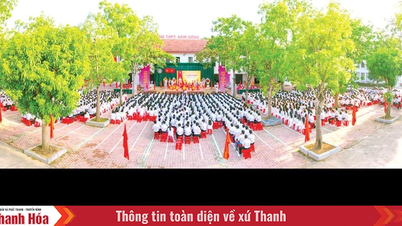 Ham Rong - 50 évnyi növekedés és büszkeség