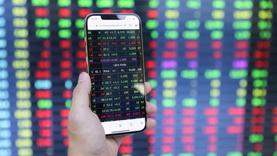 តើនឹងមានអ្វីកើតឡើងចំពោះ VN-Index បន្ទាប់ពីបំបែកពិន្ទុ 1,600?