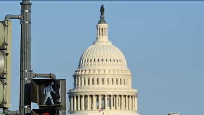 ព្រឹទ្ធសភា​អាមេរិក​ខិត​កាន់តែ​កៀក​ដើម្បី​ដោះស្រាយ​ការ​បើក​រដ្ឋាភិបាល​ឡើងវិញ