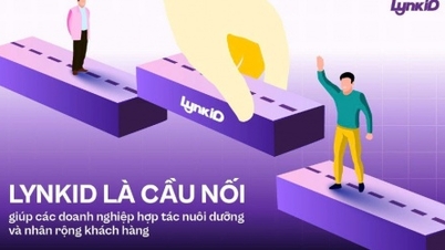 ຄວາມສັດຊື່ຕໍ່ຍຸກໃຫມ່: ຈາກລູກຄ້າທີ່ບໍ່ເປີດເຜີຍຊື່ໄປສູ່ລະບົບຂໍ້ມູນດໍາລົງຊີວິດ