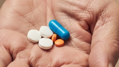 Ngưng thuốc khi huyết áp ổn định: Sai lầm có thể gây nguy hiểm