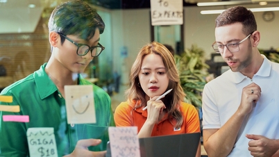 DN Việt nhận bằng sáng chế tại Mỹ cho công nghệ AI phát hiện âm thanh bất thường