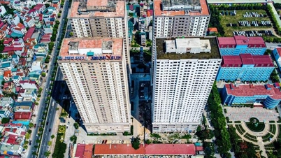 هل سوق العقارات "ساخن" في نهاية العام؟