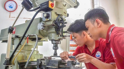 Ищем модель подготовки квалифицированных технических работников