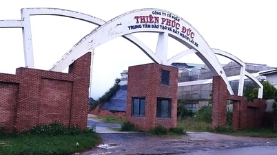 Багато інструкторів з водіння в Лам Донгу не склали іспит.