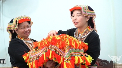 ศิลปะจากมือ