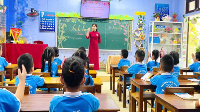 نقش معلمان در ایجاد شهروندی دیجیتال: ستون نوآوری آموزشی