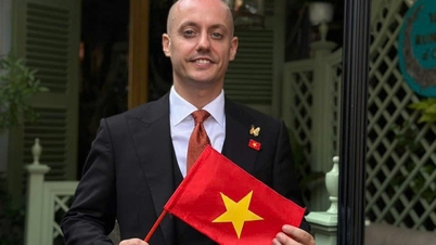 ویتنام در قلب دوستان