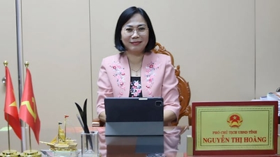 Η Dong Nai επικεντρώνεται στην προστασία του περιβάλλοντος και στην ανάπτυξη της κυκλικής οικονομίας.