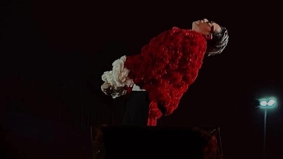 G-Dragon ສະແດງຄວາມຂອບໃຈຕໍ່ຜູ້ຊົມຫວຽດນາມ, ສັນຍາວ່າຈະເອົາ BIGBANG ກັບມາໃນປີໜ້າ
