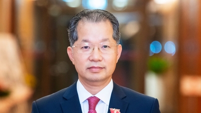 Samenvatting van de biografie van kameraad Nguyen Van Quang