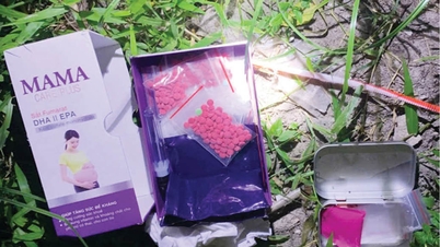 An Cuu merealisasikan matlamat "wad bebas dadah"