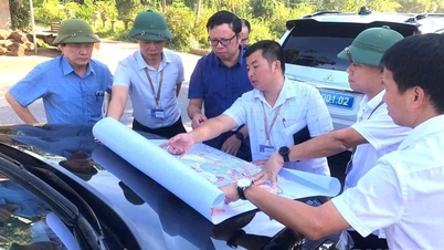 Lao Cai fokuserer på synkrone løsninger for å nå vekstmålet innen 2025