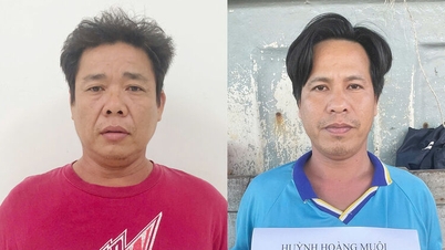 Proposal to prosecute two suspects for intentionally turning off fishing vessel tracking device