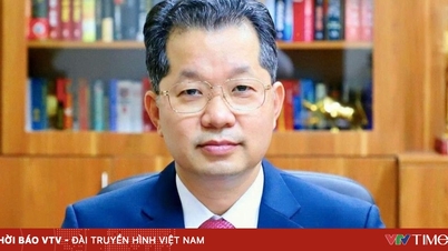 Короткий зміст біографії Голови Верховного народного суду Нгуєна Ван Куанга