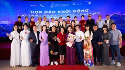 Bayan Vietnam Etnik Turizm 2025, Moc Chau, Son La ilinde