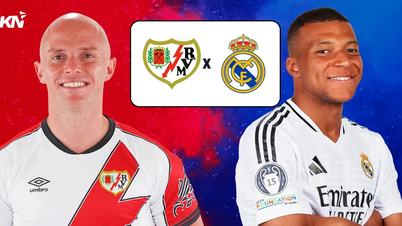 Nhận định Rayo Vallecano vs Real Madrid, 22h15 ngày 9/11: Vượt qua thử thách