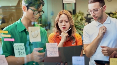 Vietnami vállalat kapott mesterséges intelligencia szabadalmat az Egyesült Államokban