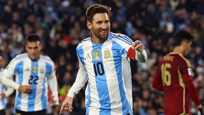 Messi leci do Afryki z reprezentacją Argentyny. Kiedy Inter Miami zagra w półfinale Pucharu MLS?