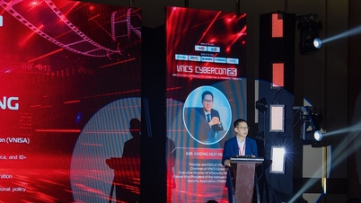 مؤتمر VNCS CyberCon 25: تعزيز الأمن السيبراني باستخدام تطبيقات الذكاء الاصطناعي