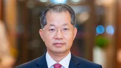 ທ່ານ ຫງວຽນ​ວັນ​ກວາງ ​ໄດ້​ຮັບ​ການ​ແຕ່ງ​ຕັ້ງ​ເປັນ​ຫົວໜ້າ​ຜູ້​ພິພາກສາ​ສານ​ປະຊາຊົນ​ສູງ​ສຸດ.