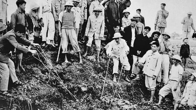 작은 도랑부터 대규모 국가 관개 프로젝트까지