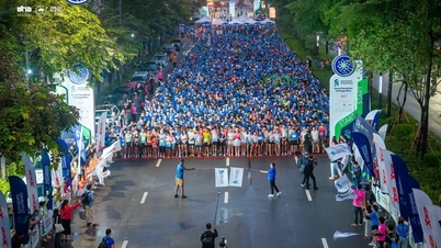 Let's wake up the "golden goose"