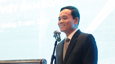 وزیر تران لو کوانگ: «ما همه را به شجاعت بیشتر تشویق می‌کنیم»