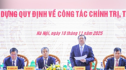 Conférence scientifique nationale « Réglementation des bâtiments en matière de travail politique et idéologique »