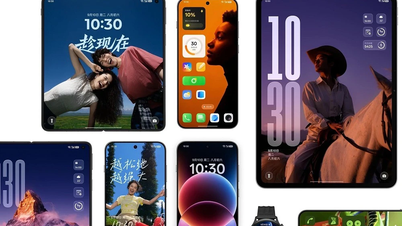 ColorOS 16 ໄດ້ຮັບການອັບເດດຢ່າງເປັນທາງການ, 13 ອຸປະກອນ OPPO ຖືກຈັດລໍາດັບຄວາມສໍາຄັນ